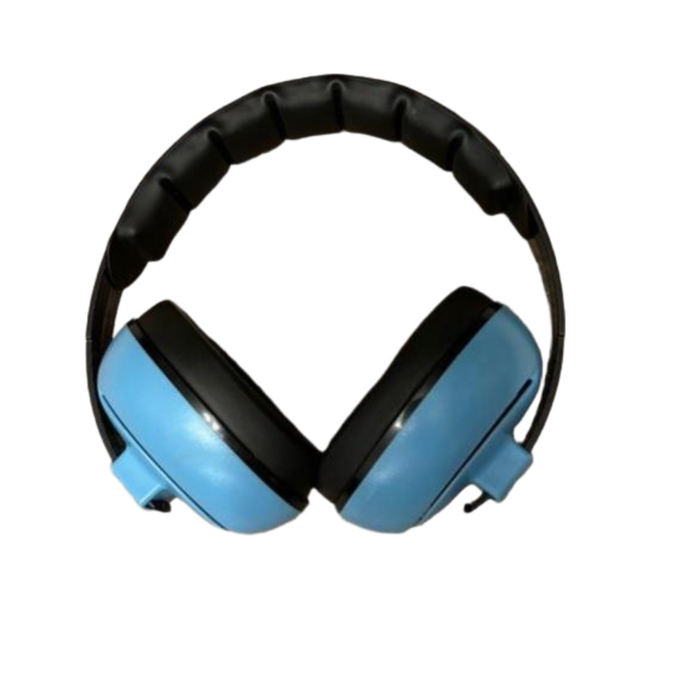 Noise cancelling headphones for babies/toddlers | 0-2 years | ear protection
